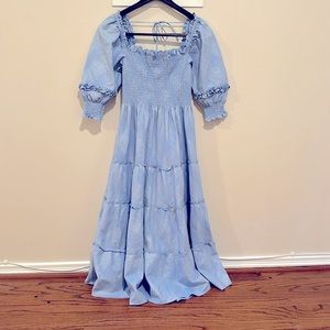 Original Hill House nap dress XS great condition!